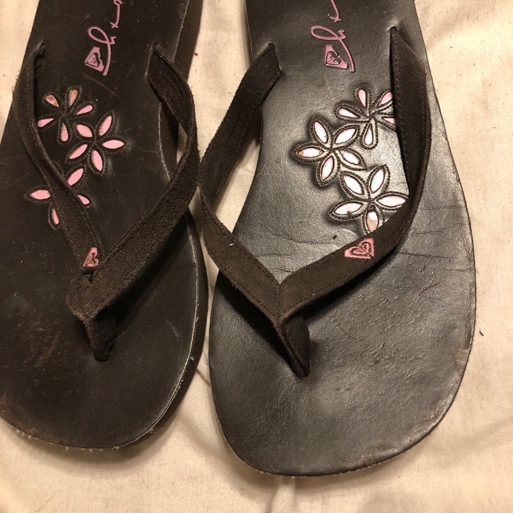 Flip flops - Picture 3 of 4
